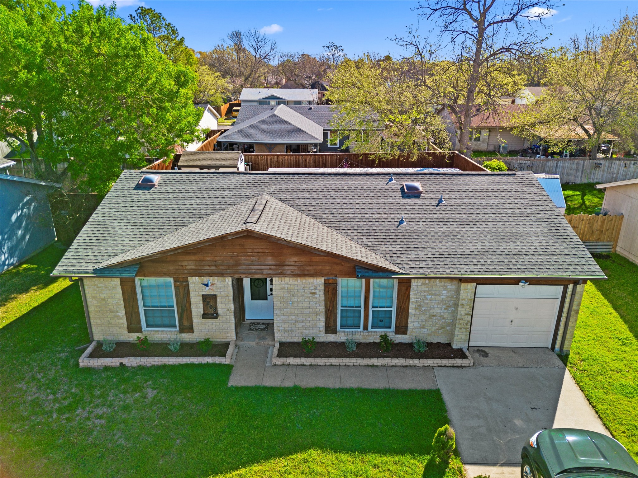 2208 Biscayne Drive W Irving TX 75060
