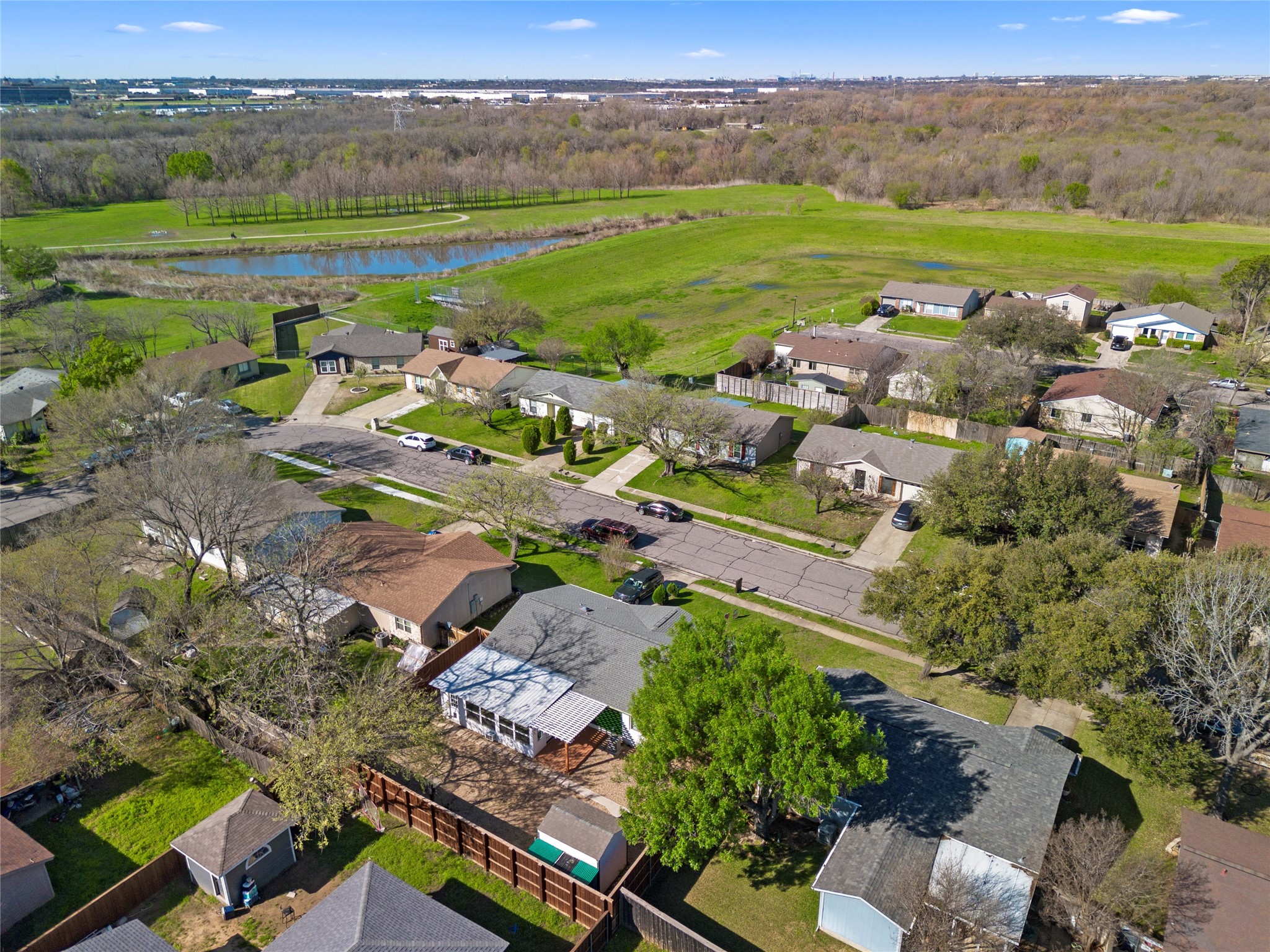 2208 Biscayne Drive W Irving TX 75060