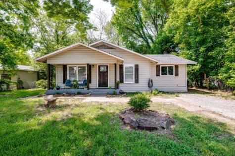 2230 Loy Lake Road Denison TX 75020