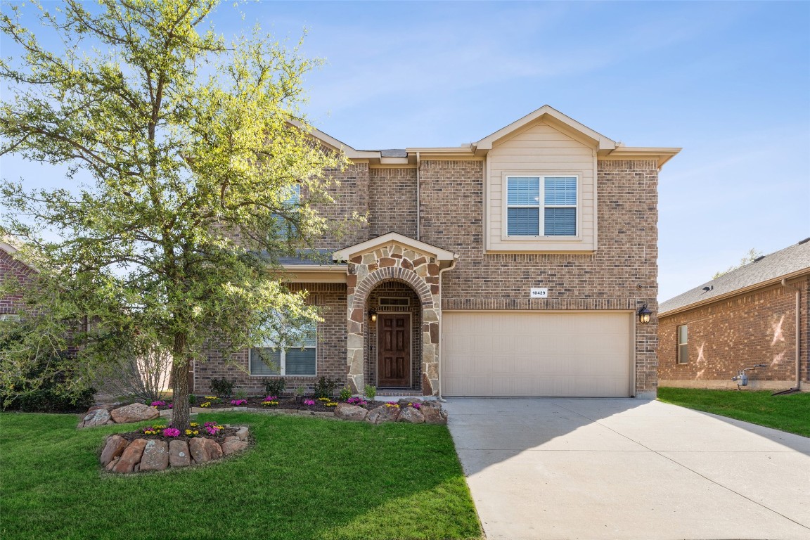 10429 Merced Lake Road Fort Worth TX 76177