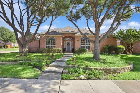 2616 Kings Gate Drive Carrollton TX 75006