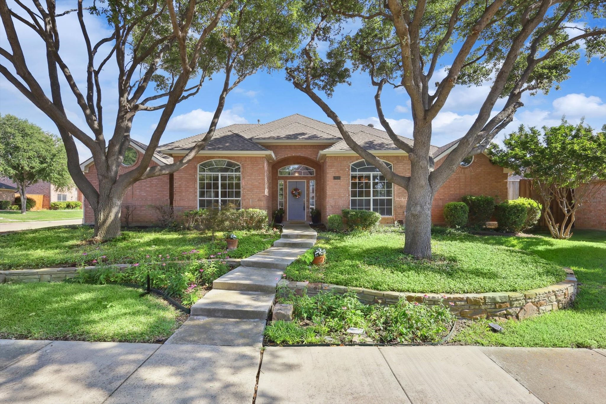 2616 Kings Gate Drive Carrollton TX 75006