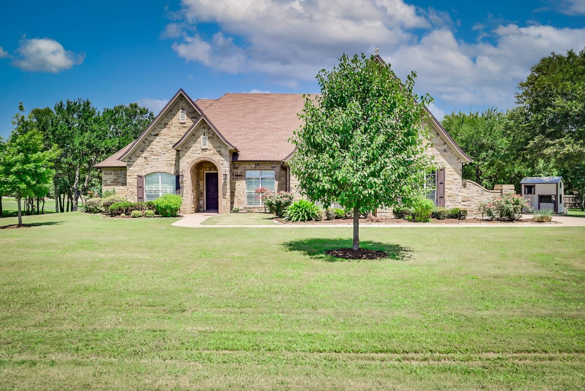 110 Fairway Parks Drive Corsicana TX 75110