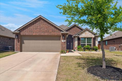623 Maverick Street Anna TX 75409