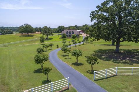 5925 High Point Court Athens TX 75752