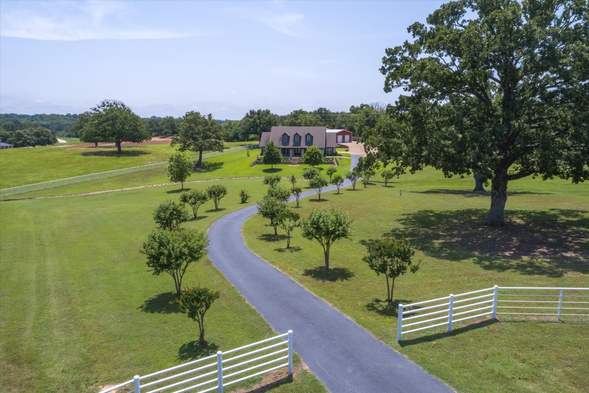 5925 High Point Court Athens TX 75752