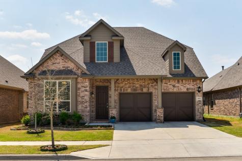 14921 Belclaire Avenue Aledo TX 76008