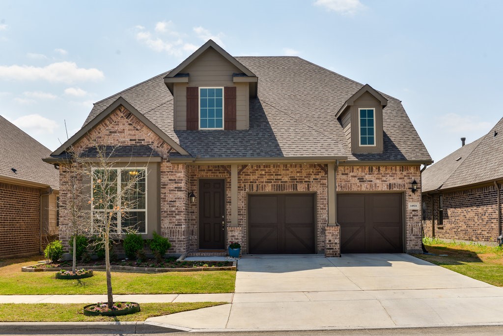14921 Belclaire Avenue Aledo TX 76008