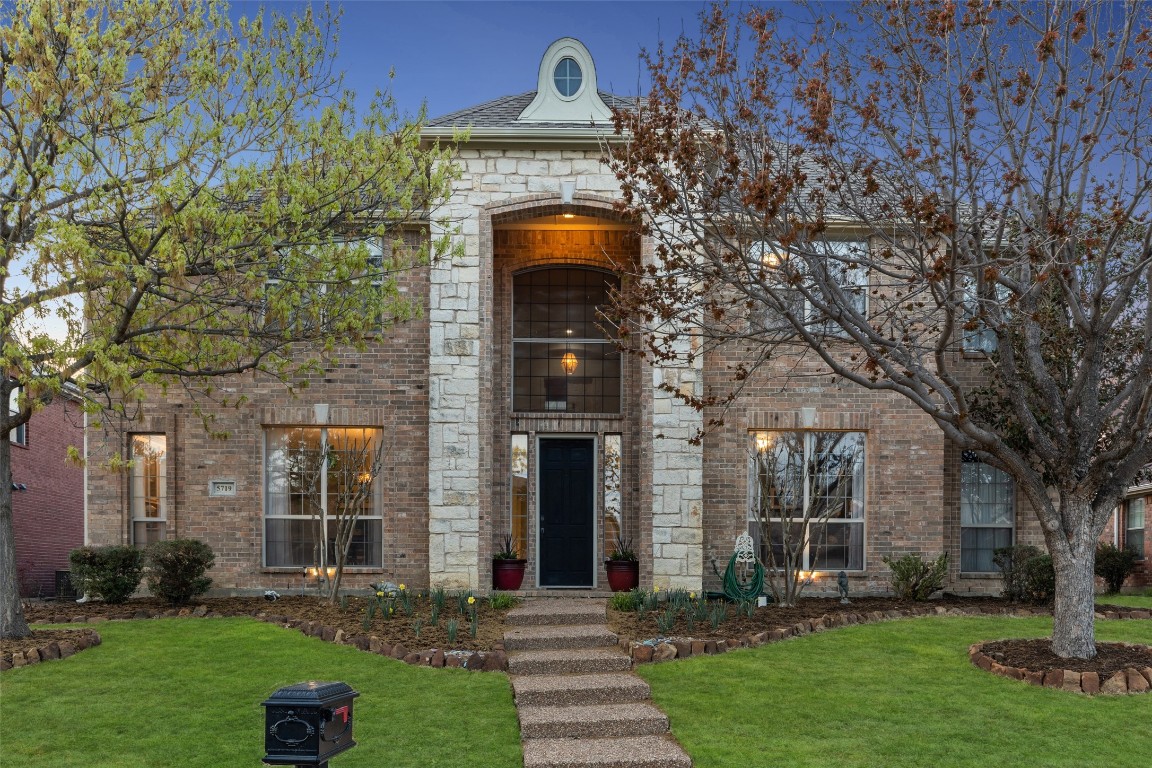 5719 Blazing Star Road Frisco TX 75036