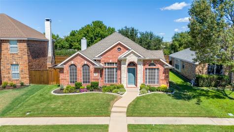 5512 Phoenix Drive The Colony TX 75056