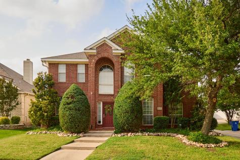 5028 Avery Lane Mckinney TX 75070