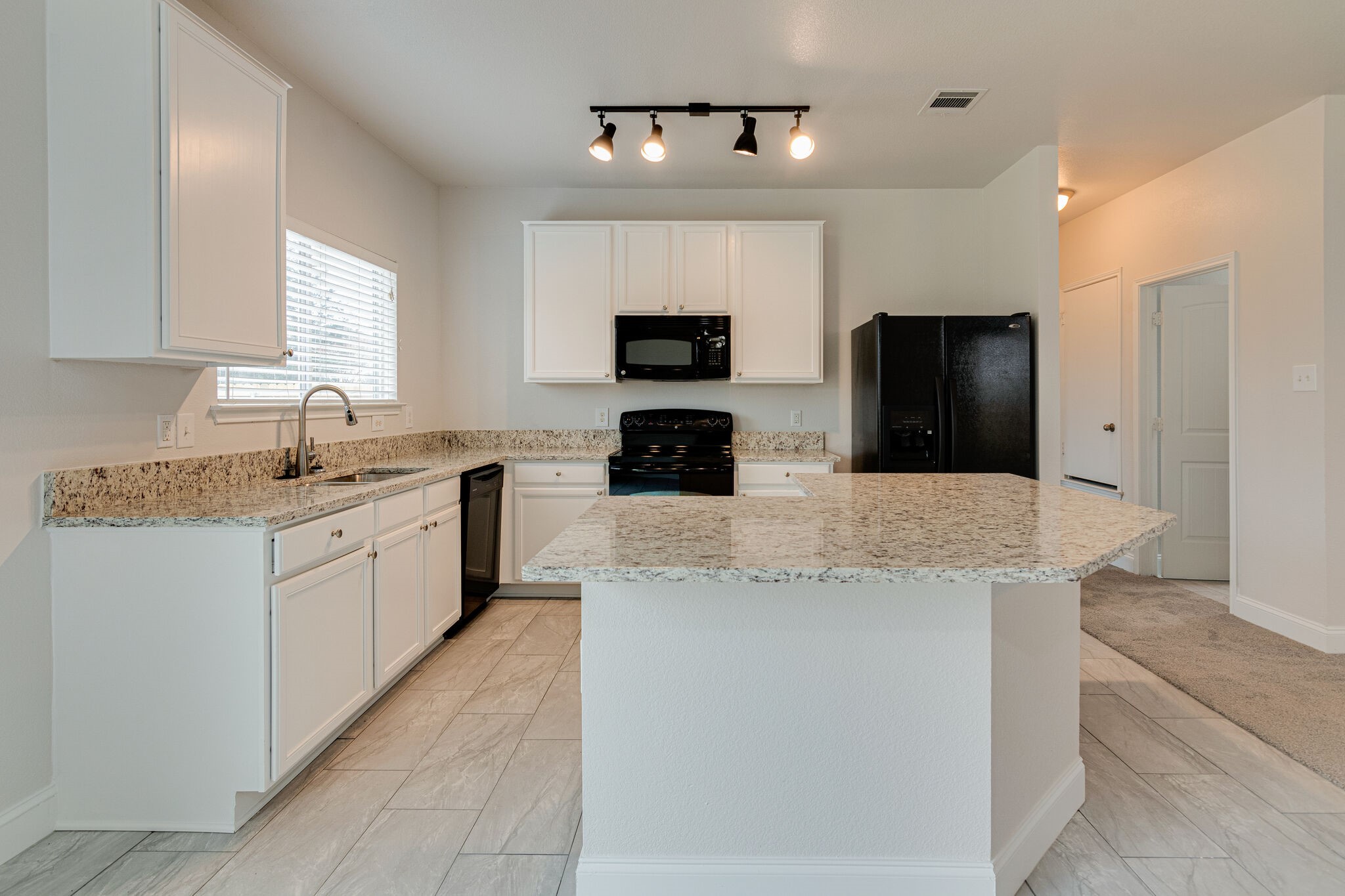 2128 Franks Street Fort Worth TX 76177