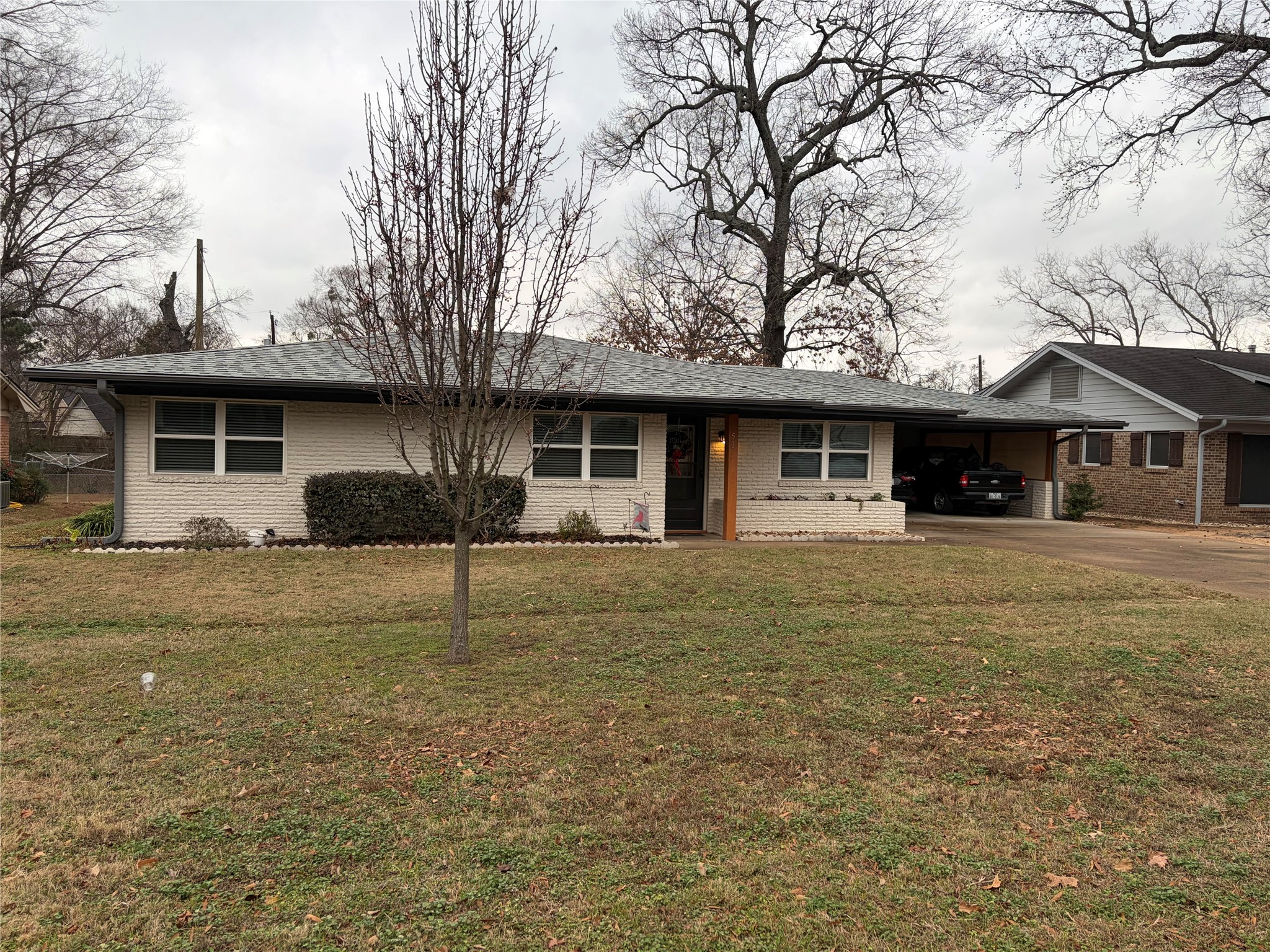 50 31st Street SE Paris TX 75460