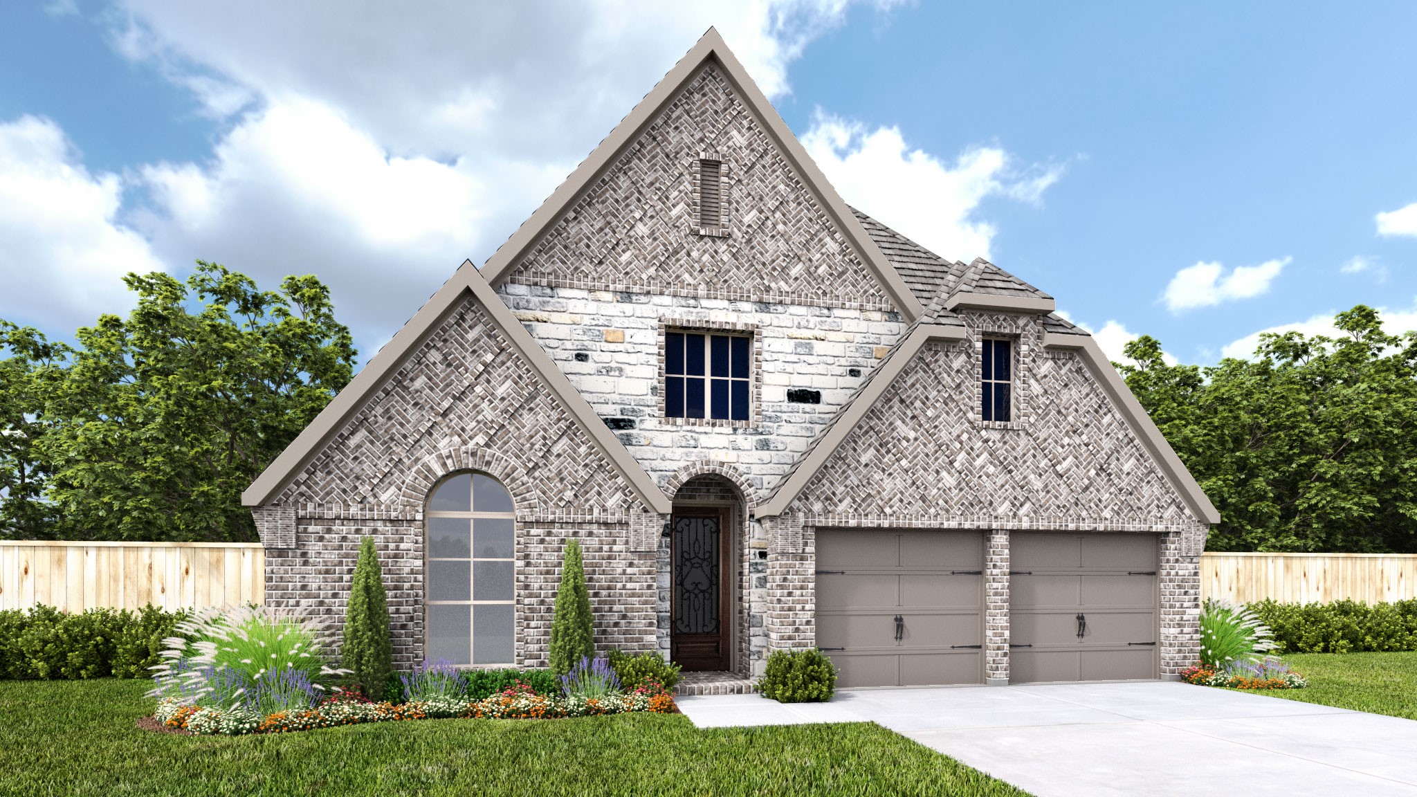 1005 Clearwater Drive Lakewood Village TX 75068