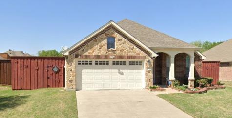 221 Shadybrook Drive Wylie TX 75098