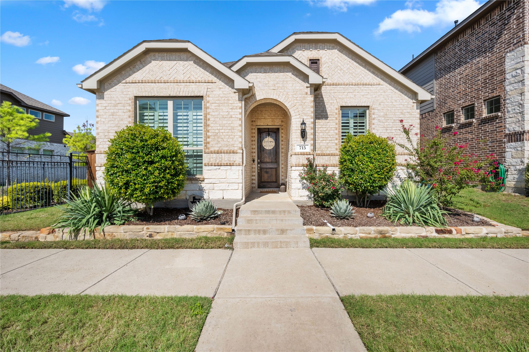 715 Waterbrook Parkway Argyle TX 76226