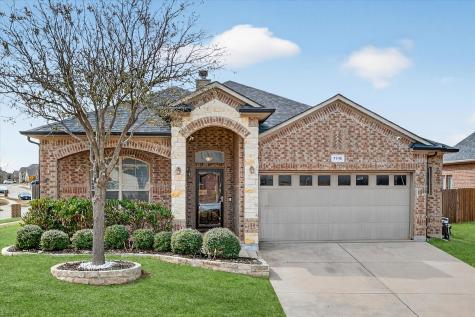 7516 Red Stag Street Arlington TX 76002