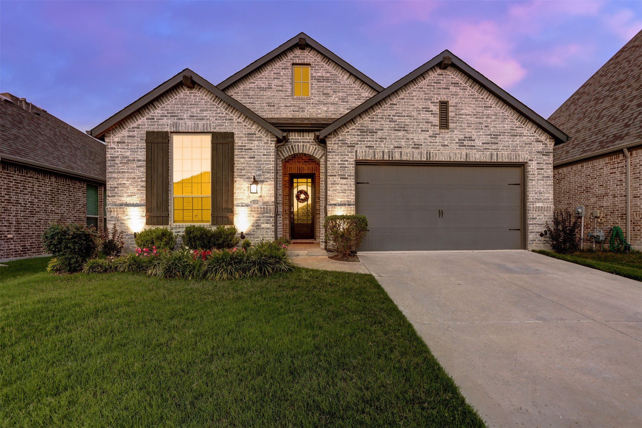 3514 Charleston Drive Melissa TX 75454