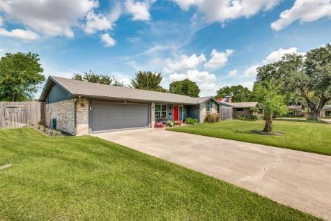 3244 Gail Court Irving TX 75060