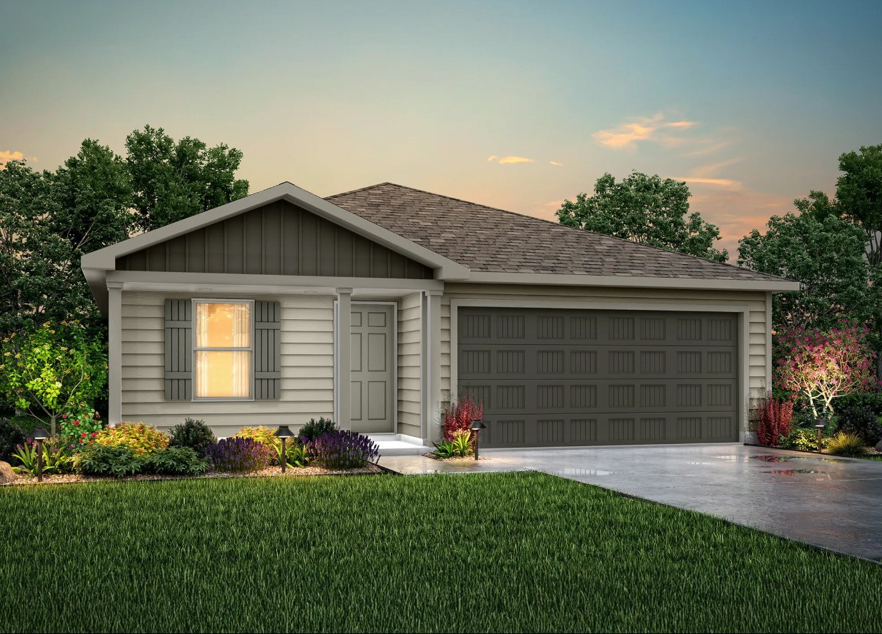 105 Levi Drive Cleburne TX 76031