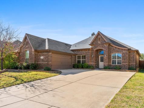 4925 Breezewind Lane Fort Worth TX 76123