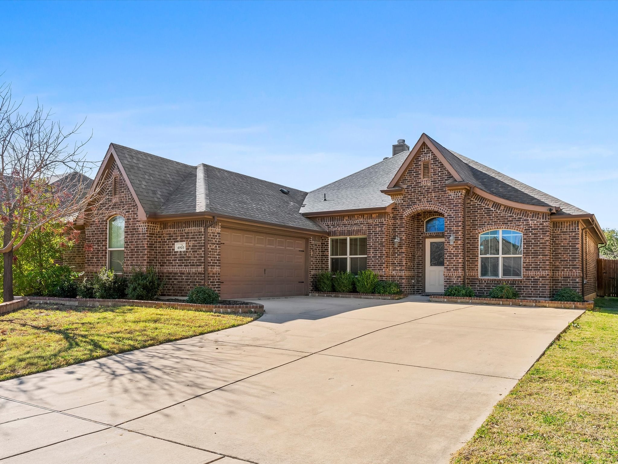4925 Breezewind Lane Fort Worth TX 76123