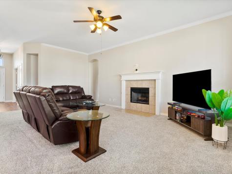 4925 Breezewind Lane Fort Worth TX 76123