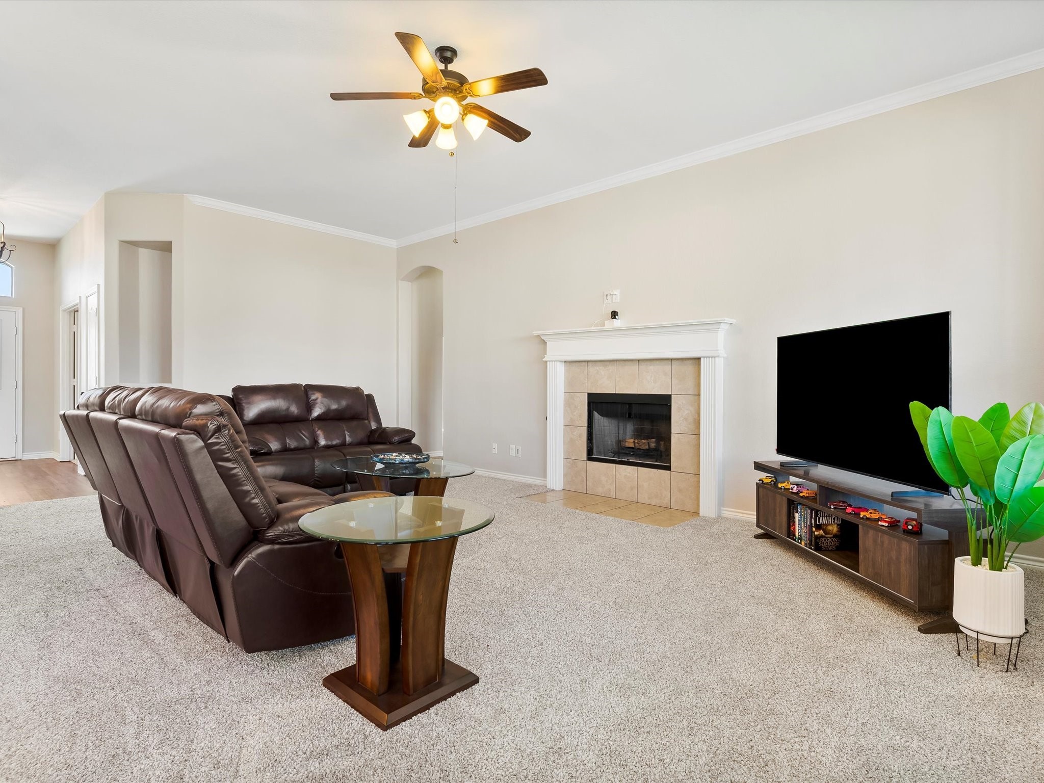 4925 Breezewind Lane Fort Worth TX 76123