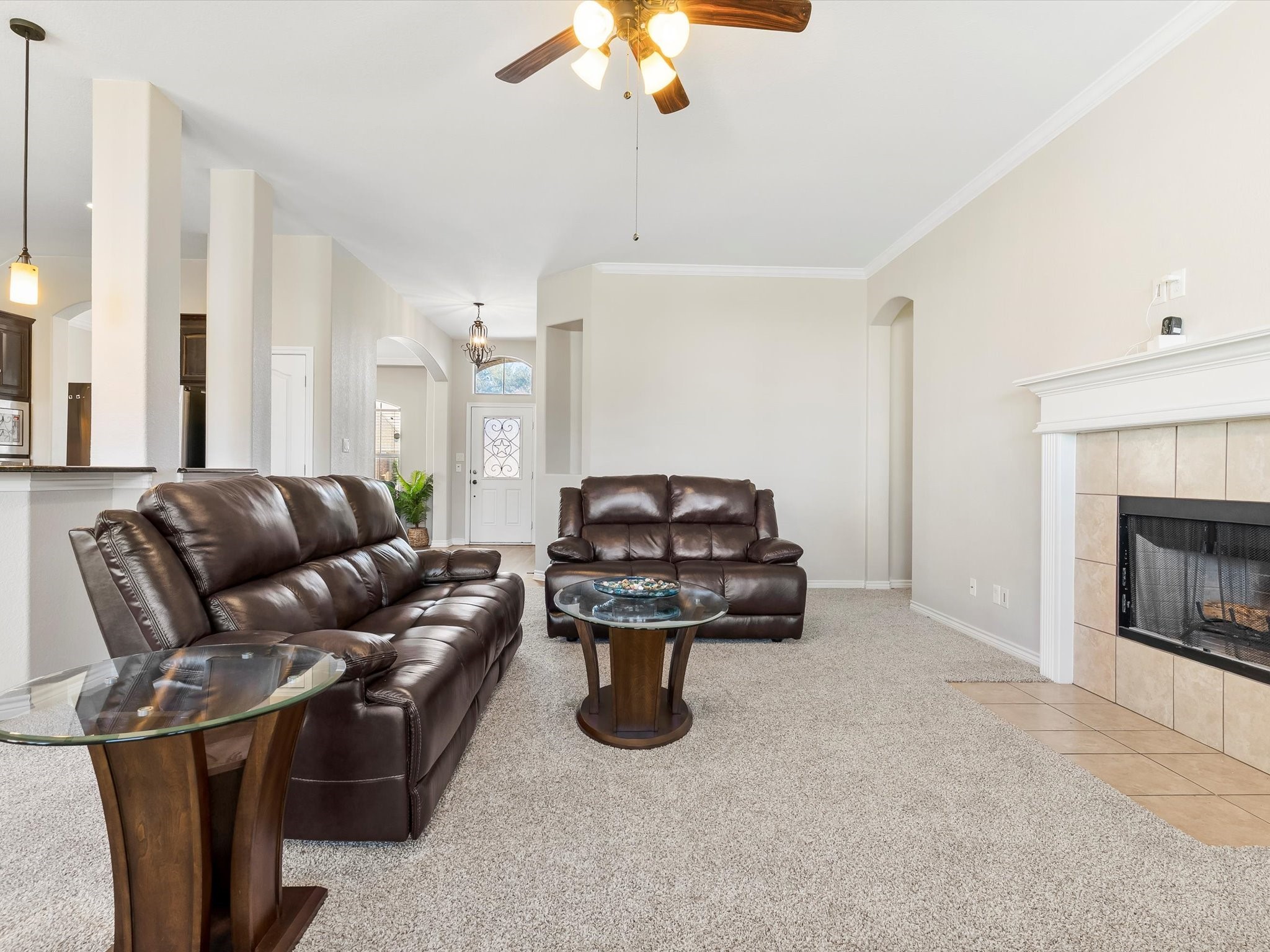 4925 Breezewind Lane Fort Worth TX 76123