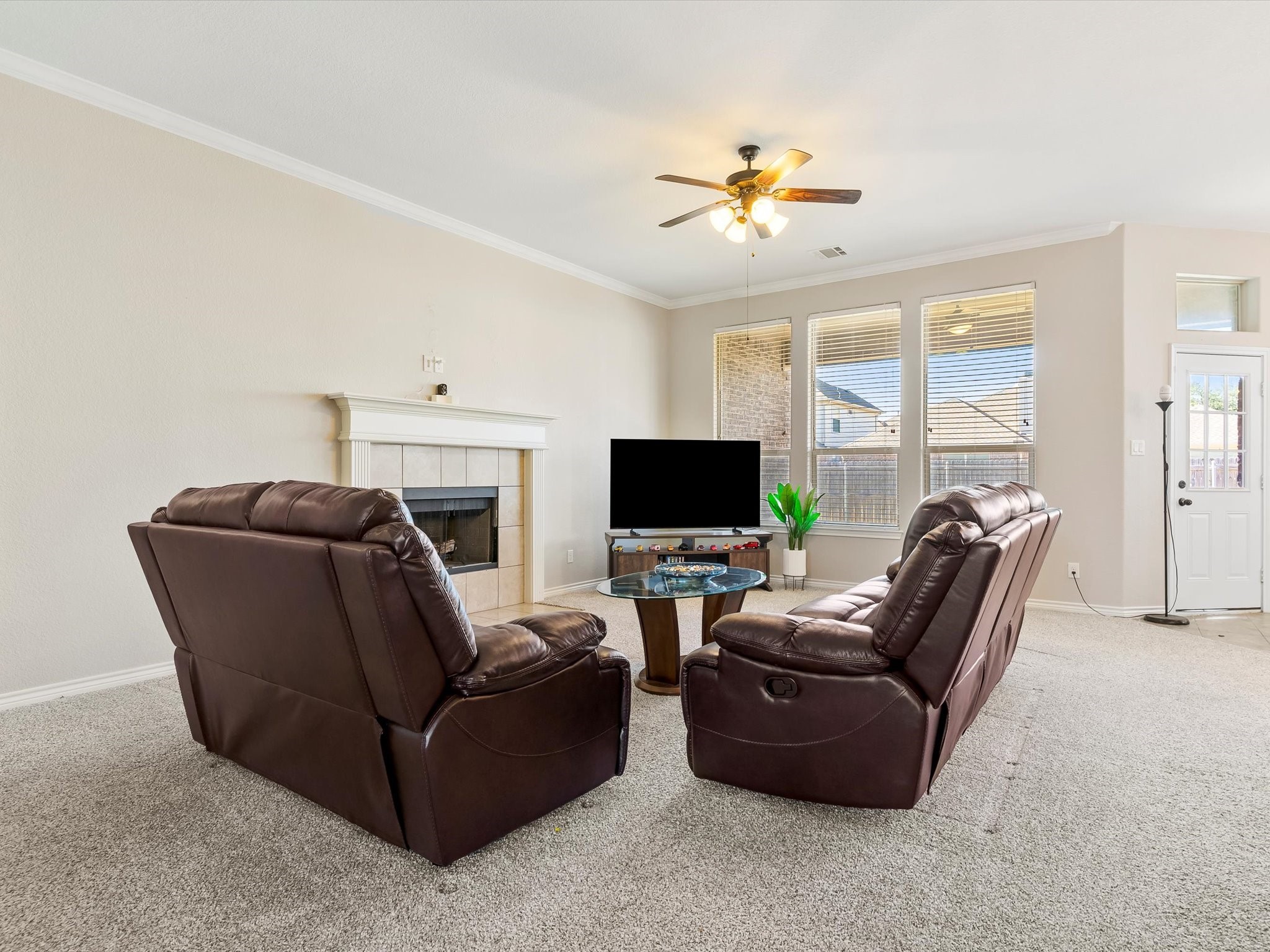 4925 Breezewind Lane Fort Worth TX 76123