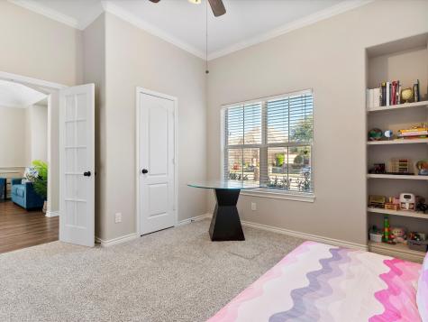 4925 Breezewind Lane Fort Worth TX 76123