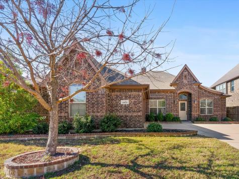 4925 Breezewind Lane Fort Worth TX 76123