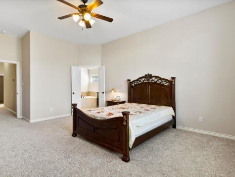 4925 Breezewind Lane Fort Worth TX 76123