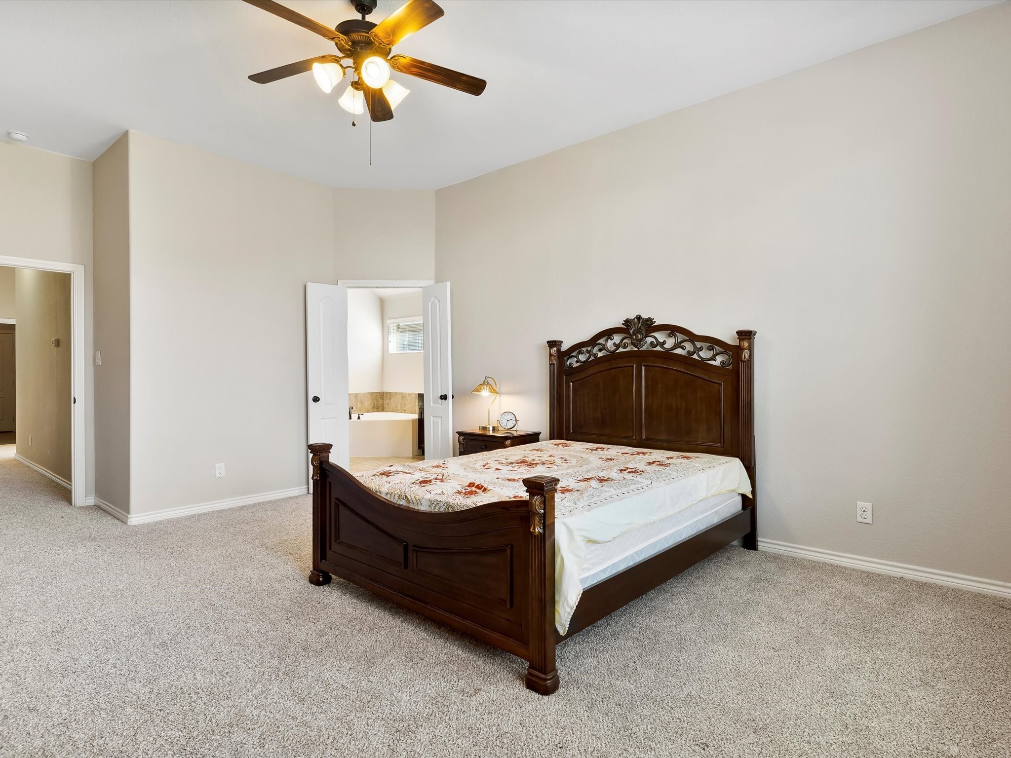 4925 Breezewind Lane Fort Worth TX 76123