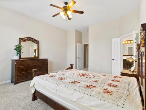 4925 Breezewind Lane Fort Worth TX 76123