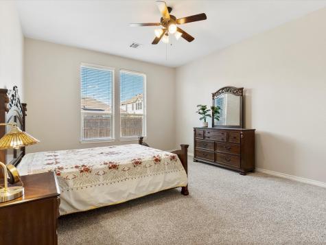 4925 Breezewind Lane Fort Worth TX 76123