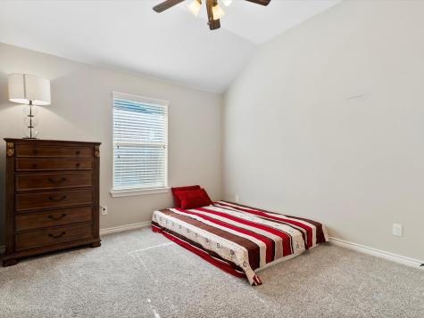 4925 Breezewind Lane Fort Worth TX 76123