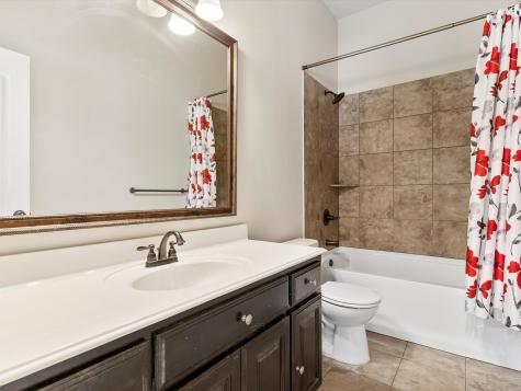 4925 Breezewind Lane Fort Worth TX 76123