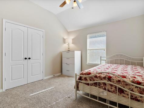 4925 Breezewind Lane Fort Worth TX 76123