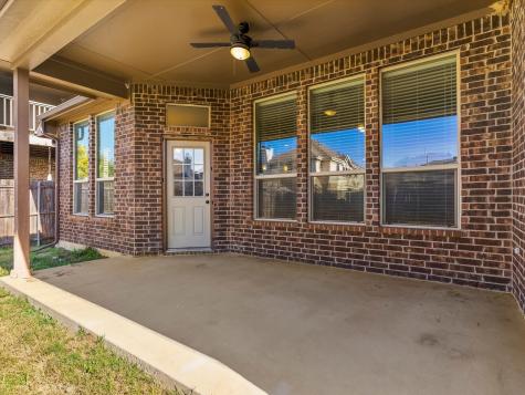 4925 Breezewind Lane Fort Worth TX 76123