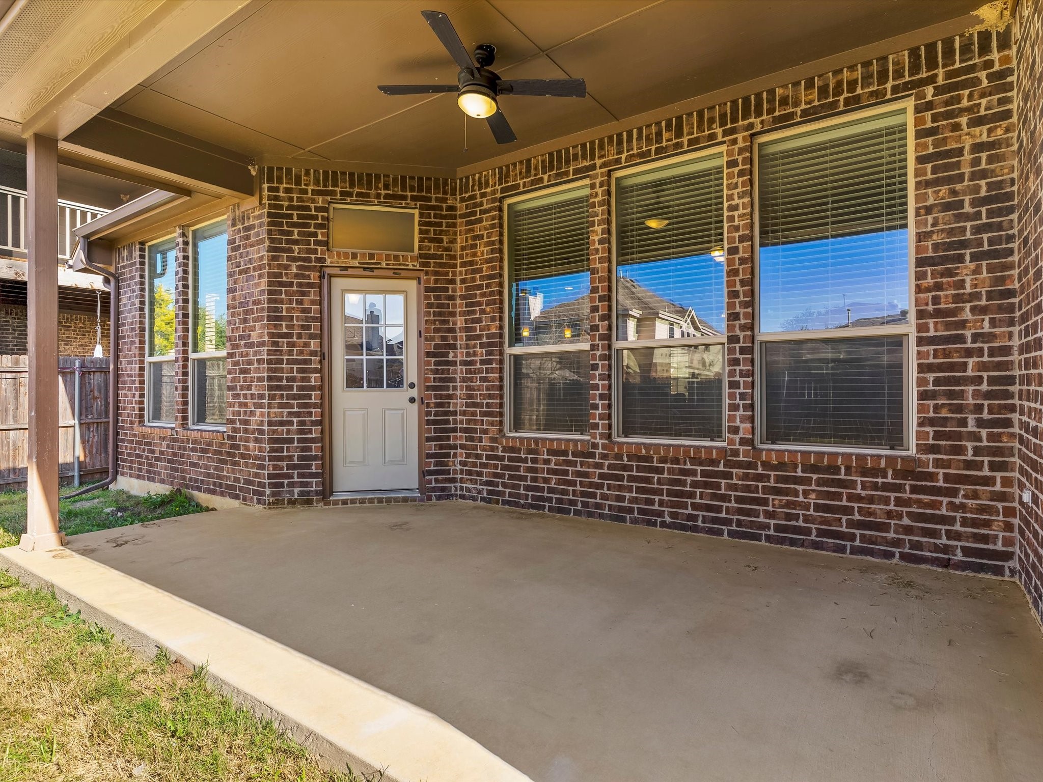 4925 Breezewind Lane Fort Worth TX 76123