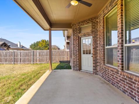 4925 Breezewind Lane Fort Worth TX 76123