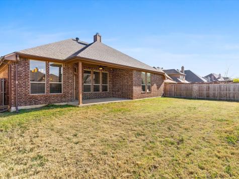 4925 Breezewind Lane Fort Worth TX 76123