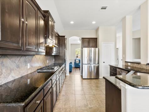4925 Breezewind Lane Fort Worth TX 76123