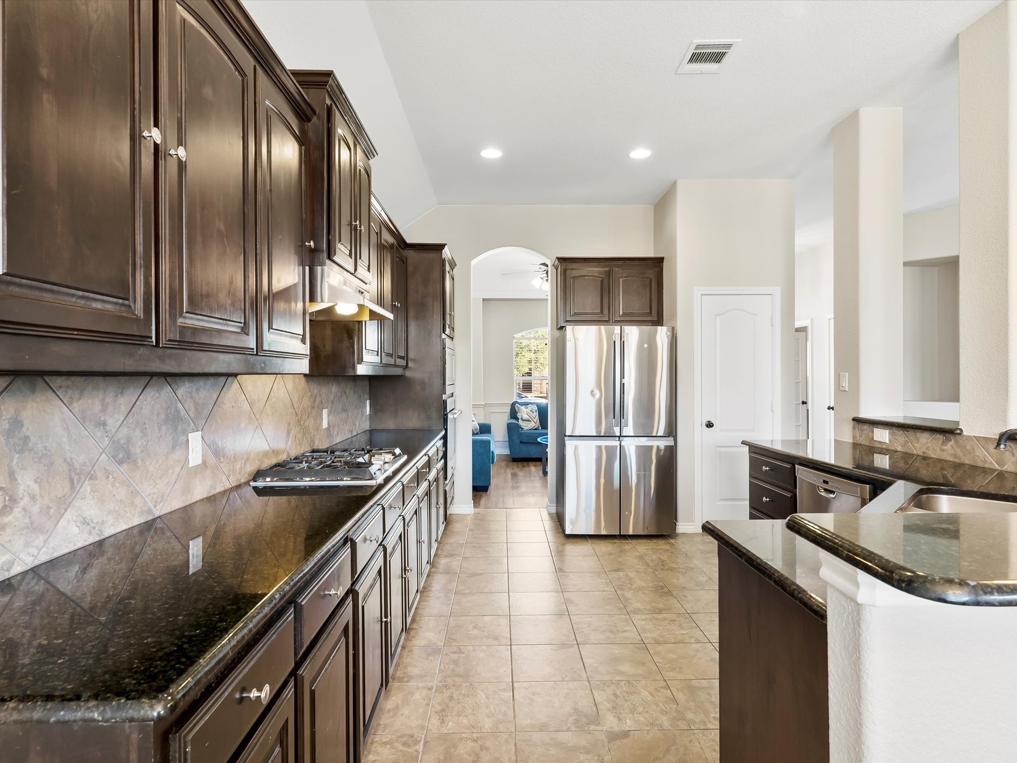 4925 Breezewind Lane Fort Worth TX 76123