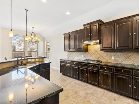 4925 Breezewind Lane Fort Worth TX 76123