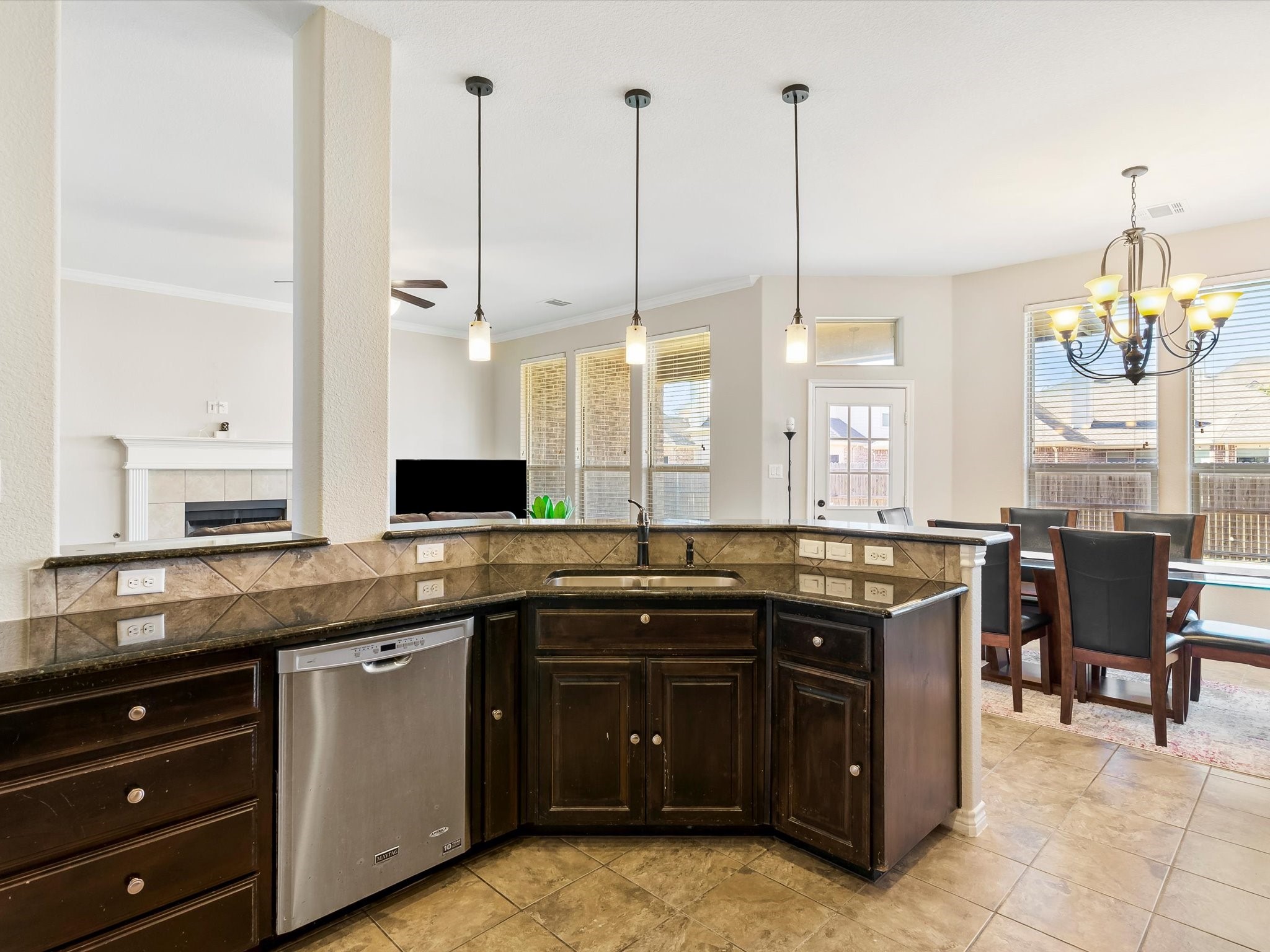 4925 Breezewind Lane Fort Worth TX 76123