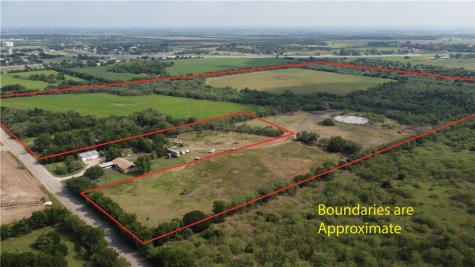 11507 Yankie Road China Spring TX 76633