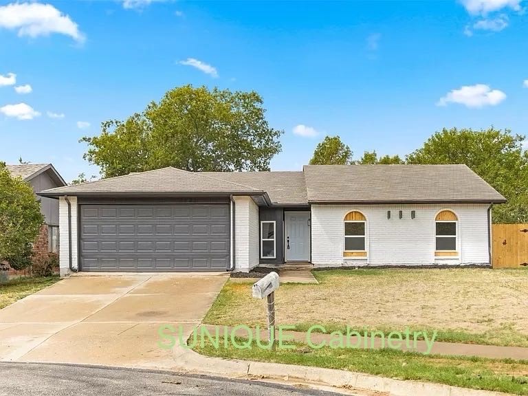7325 Bristlecone Court Fort Worth TX 76137