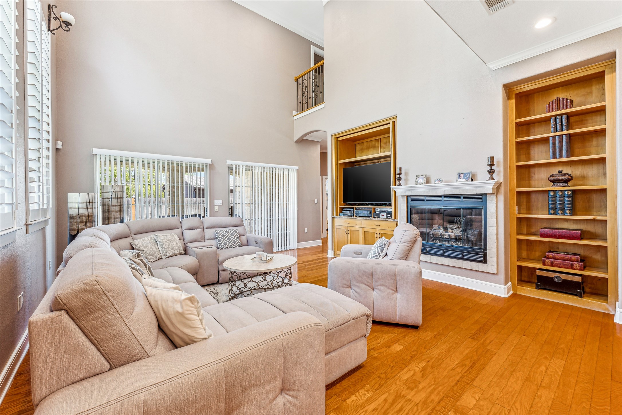 1325 Preston Trail Court Granbury TX 76048